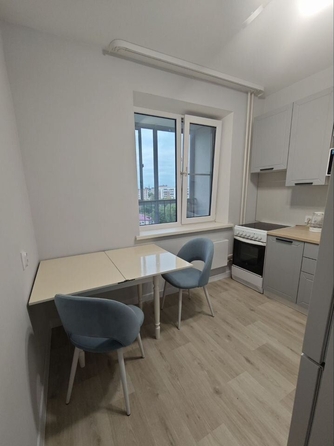 
  Продается 1-комн. квартира, 34.6 м², Нефтяная ул, д. 13
. Фото 5.