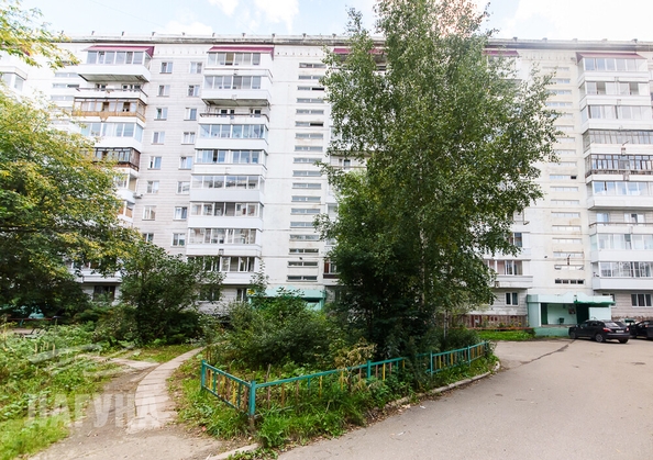 
  Продается 3-комн. квартира, 67 м², Лебедева ул, д. 8
. Фото 4.