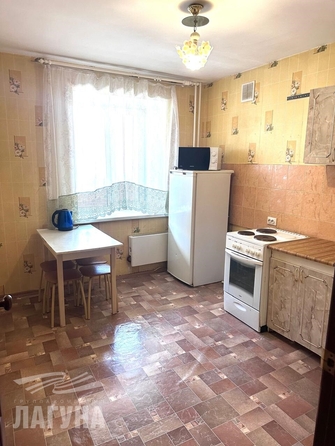 
  Сдается 1-комн. квартира, 32 м², Ботанический пер, д. 7А
. Фото 2.