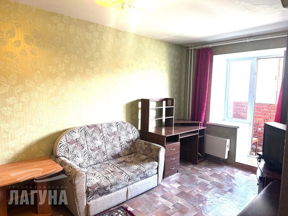 
  Сдается 1-комн. квартира, 32 м², Ботанический пер, д. 7А
. Фото 6.