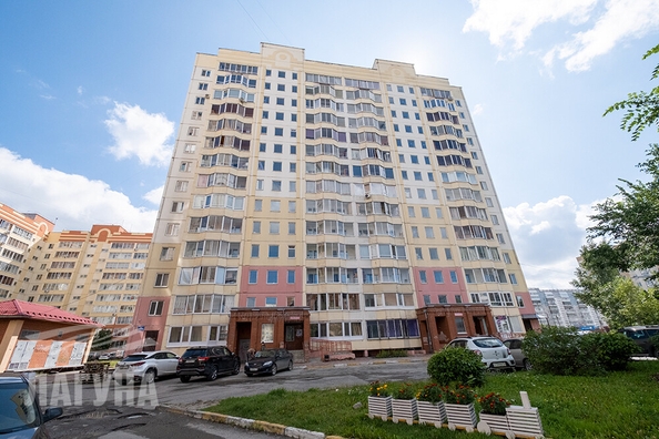 
  Продается 2-комн. квартира, 52.7 м², Мичурина ул, д. 5
. Фото 23.