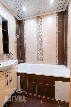 
  Продается 2-комн. квартира, 52.8 м², Заречная 4-я ул, д. 46
. Фото 4.