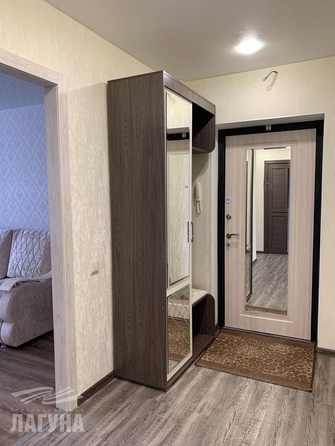 
  Сдается 2-комн. квартира, 58 м², Зеленая ул, д. 35/4
. Фото 10.