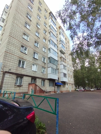 
  Продается 3-комн. квартира, 61.3 м², Суворова ул, д. 10
. Фото 22.