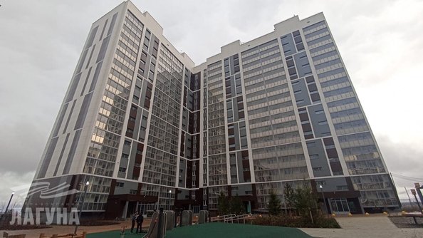 
  Сдается 1-комн. квартира, 34.7 м², Пришвина ул, д. 52
. Фото 2.