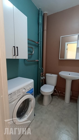 
  Сдается 1-комн. квартира, 34.7 м², Пришвина ул, д. 52
. Фото 3.