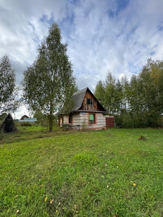 
  Продается дача, 20.6 м², село Киреевск
. Фото 4.