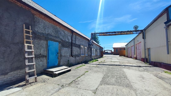 
  Сдается производственное помещение, 200 м², Бориса Пастернака (Апрель Поселок тер.) ул
. Фото 9.