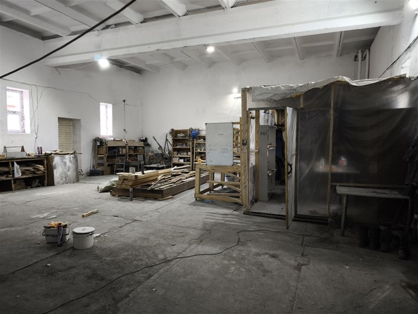 
  Сдается производственное помещение, 400 м², Бориса Пастернака (Апрель Поселок тер.) ул
. Фото 11.