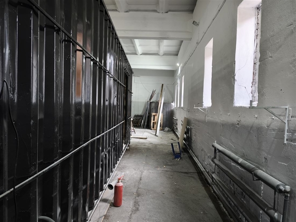 
  Сдается производственное помещение, 400 м², Бориса Пастернака (Апрель Поселок тер.) ул
. Фото 13.