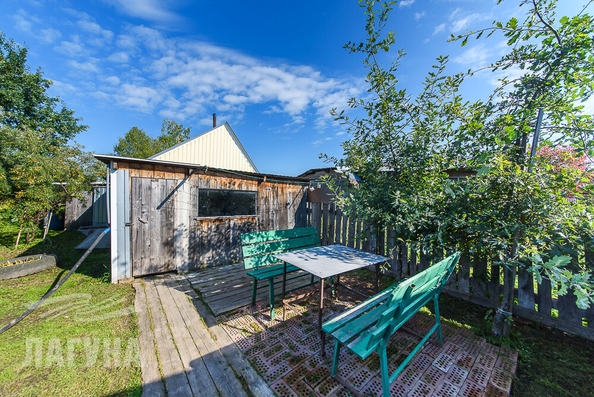 
  Продается дом, 92.4 м², Томск
. Фото 5.