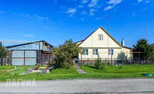 
  Продается дом, 92.4 м², Томск
. Фото 8.