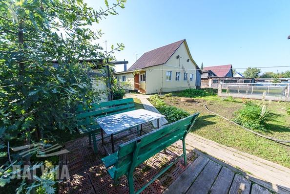 
  Продается дом, 92.4 м², Томск
. Фото 16.