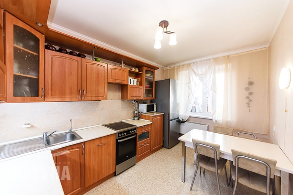 
  Продается 2-комн. квартира, 60.6 м², Герасименко ул, д. 1/17
. Фото 4.