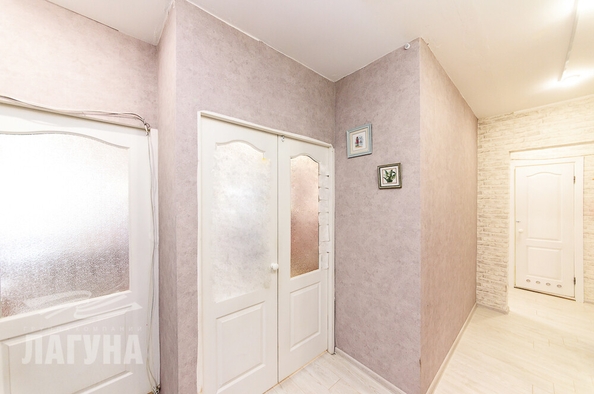 
  Продается 2-комн. квартира, 60.6 м², Герасименко ул, д. 1/17
. Фото 16.