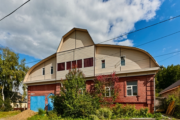 
  Продается дом, 550 м², Томск
. Фото 2.