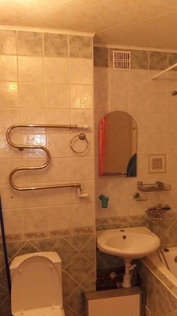 
  Продается 3-комн. квартира, 50.8 м², Кирова пр-кт
. Фото 6.