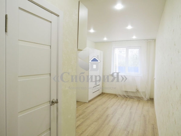 
  Продается студия, 19 м², Музыкальный пер, д. 10
. Фото 3.