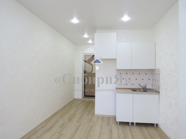 
  Продается студия, 19 м², Музыкальный пер, д. 10
. Фото 4.