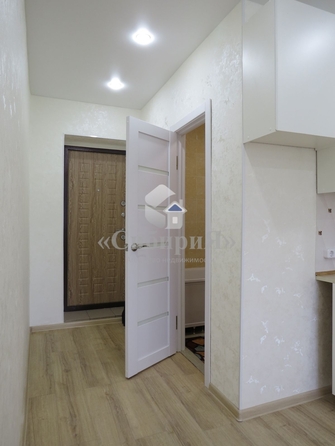 
  Продается студия, 19 м², Музыкальный пер, д. 10
. Фото 7.