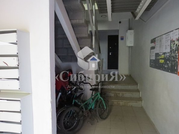 
  Продается студия, 19 м², Музыкальный пер, д. 10
. Фото 9.