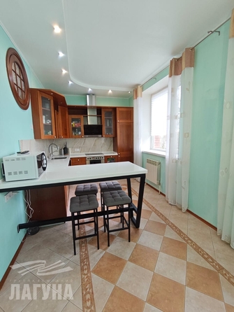 
  Сдается  квартира, 146.2 м², Советская ул, д. 84
. Фото 5.
