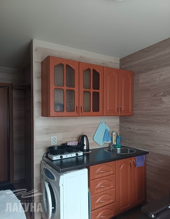 
  Сдается 1-комн. квартира, 12 м², Алтайская ул, д. 107
. Фото 1.