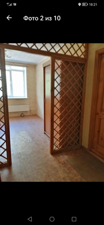 
  Сдам комната, 19 м², Высоцкого Владимира ул, д. 33с9
. Фото 2.
