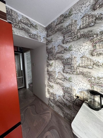 
  Продается 2-комн. квартира, 36.5 м², Олега Кошевого ул, д. 70
. Фото 6.