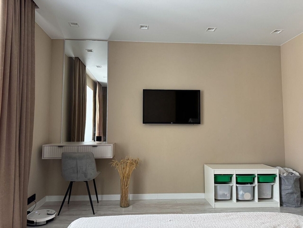 
  Продается 2-комн. квартира, 61 м², ЖК Северный парк, 6 квартал
. Фото 6.