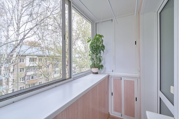 
  Продается 2-комн. квартира, 44.2 м², Усова ул, д. 23
. Фото 15.