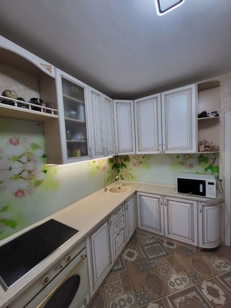 
  Продается 2-комн. квартира, 52.8 м², Герасименко ул, д. 1/6
. Фото 1.