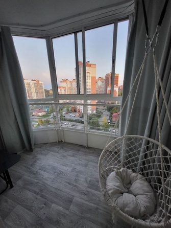 
  Продается 2-комн. квартира, 52.8 м², Герасименко ул, д. 1/6
. Фото 8.