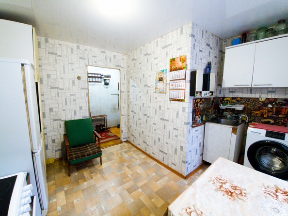 
  Продается 1-комн. квартира, 33.5 м², Дом отдыха ул, д. 3
. Фото 4.