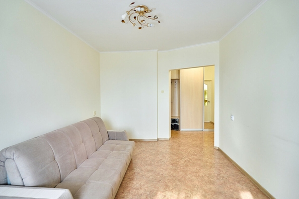 
  Продается 1-комн. квартира, 32.8 м², Школьный пер, д. 19
. Фото 2.