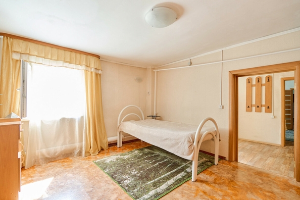 
  Продается 3-комн. квартира, 60.6 м², Буткеевская ул, д. 6
. Фото 1.