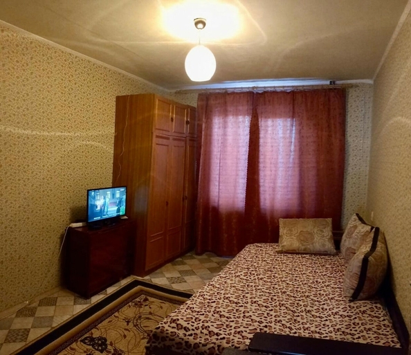 
  Продается 3-комн. квартира, 67 м², Елизаровых ул, д. 76/1
. Фото 1.
