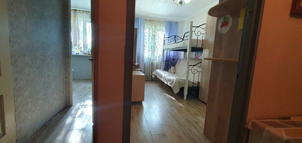 
  Продается 2-комн. квартира, 43.4 м², лазо, д. 28/1
. Фото 3.