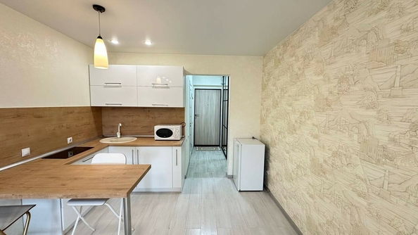 
  Продается студия, 26 м², ЖК Нефтяная, дом 15
. Фото 2.