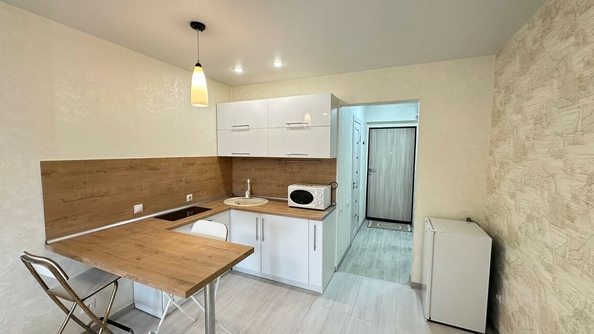 
  Продается студия, 26 м², ЖК Нефтяная, дом 15
. Фото 4.