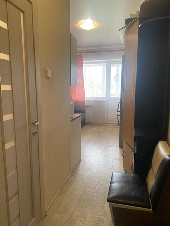 
  Продается студия, 16.6 м², Вагонный пер, д. 6
. Фото 4.