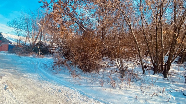 
  Продается земельный участок, 7 соток, Томск
. Фото 1.