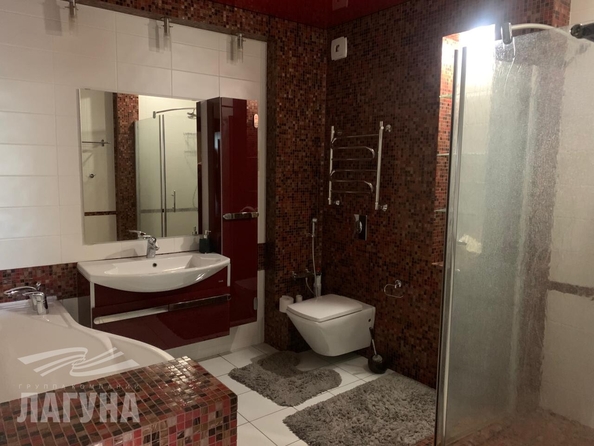 
  Сдается 3-комн. квартира, 88 м², Вершинина ул, д. 38
. Фото 14.