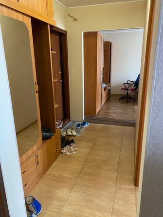 
  Продается 2-комн. квартира, 52.9 м², Фрунзе пр-кт, д. 94
. Фото 3.