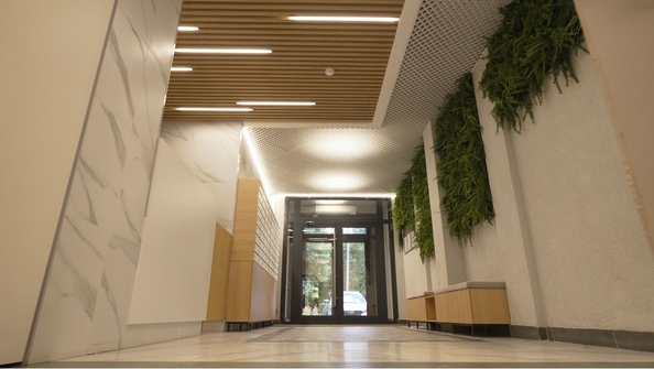 
  Продается 4-комн. квартира, 104.52 м², ЖК ROZALUX
. Фото 17.