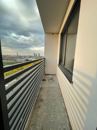 
  Продается 1-комн. квартира, 36 м², ЖК Парапарк, дом 3
. Фото 6.