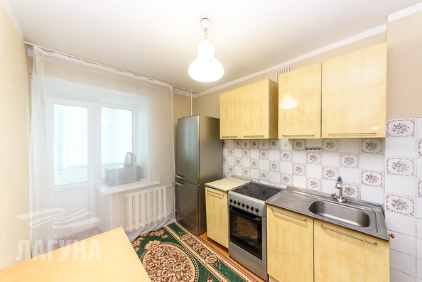 
  Продается 2-комн. квартира, 54.5 м², Красноармейская ул, д. 119
. Фото 15.
