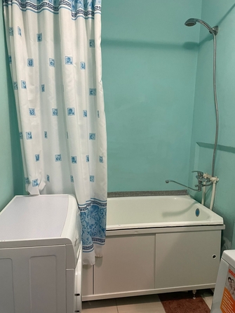 
  Продается 1-комн. квартира, 31 м², Иркутский тракт, д. 138
. Фото 9.