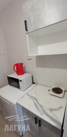 
  Сдается 1-комн. квартира, 12.3 м², Заозерный пер, д. 16/2
. Фото 4.