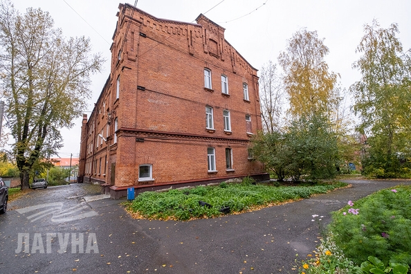 
  Продается 3-комн. квартира, 76.9 м², Северный городок ул, д. 59
. Фото 9.